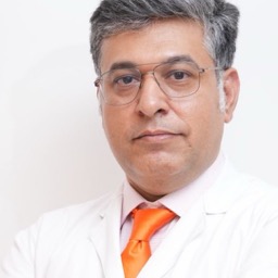 Dr. Ramneek Mahajan