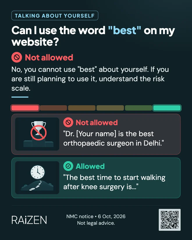 Can I use the word 